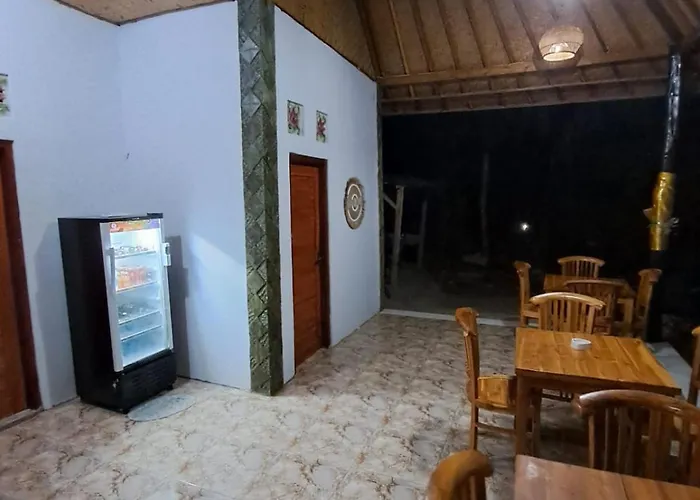 Orman Evi Kubuhill Sunset *