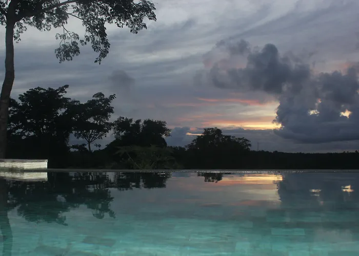 Kubuhill Sunset *